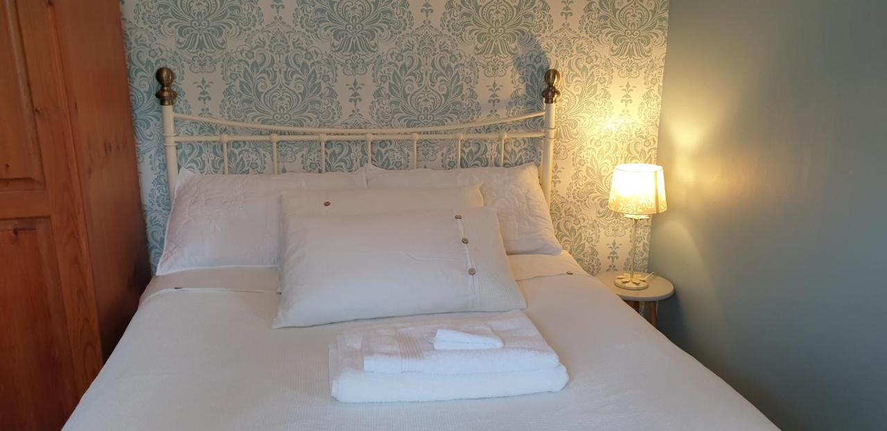 Bed and Breakfast Farnham House Cavan Exterior foto